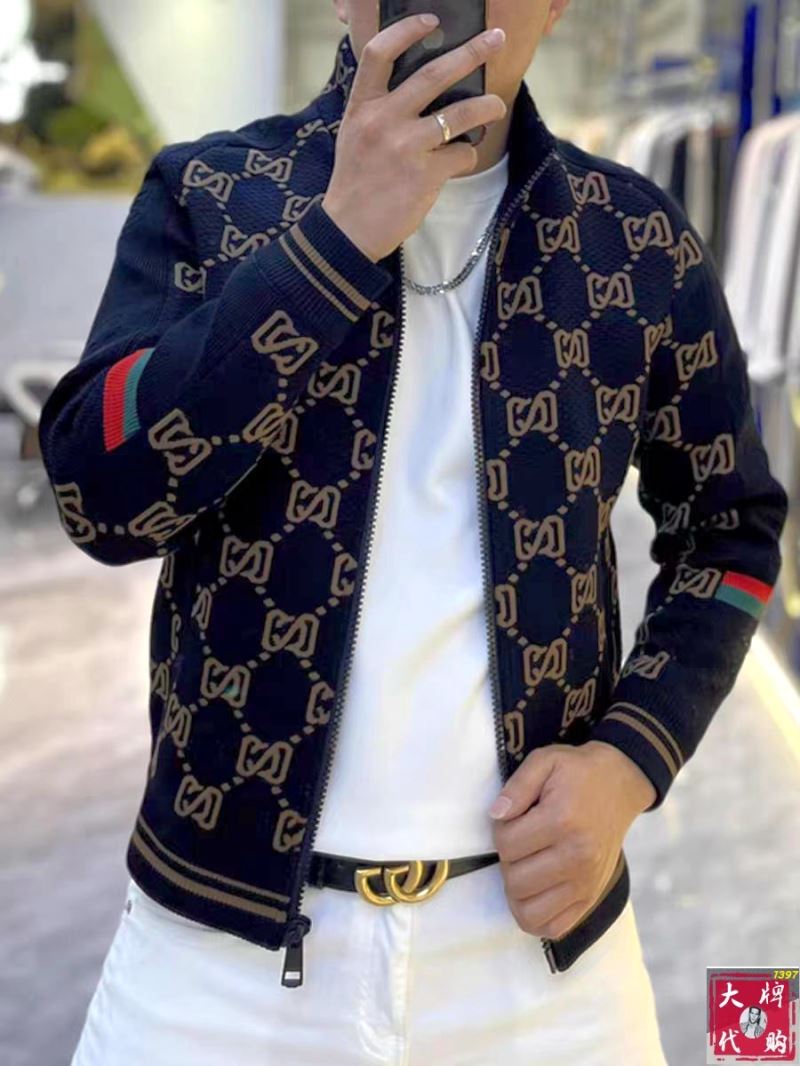 Gucci Outwear